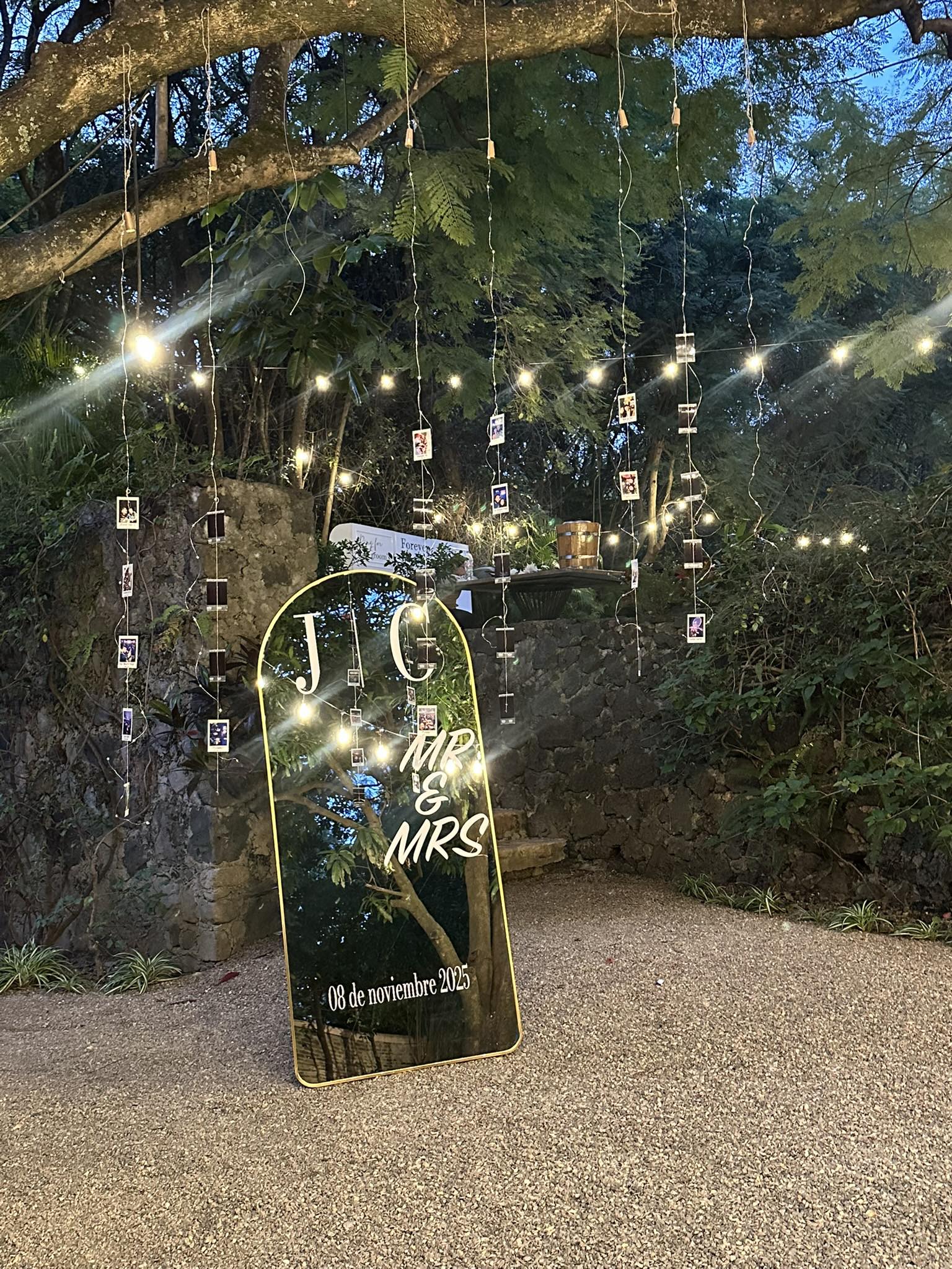 Espejo Photo Booth